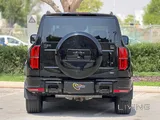 BYD Leopard 5 2025